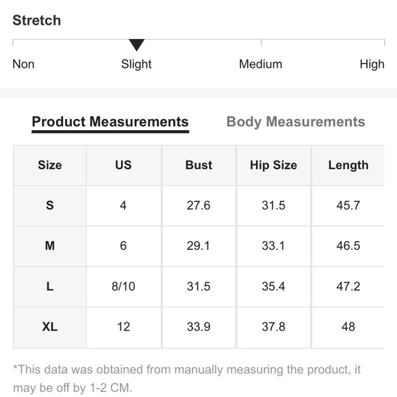 Luxe ColorBlock Slip Cami Dress - Picture 4 of 4